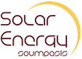 Ρεύμα Solar Energy - τιμή κιλοβατώρας