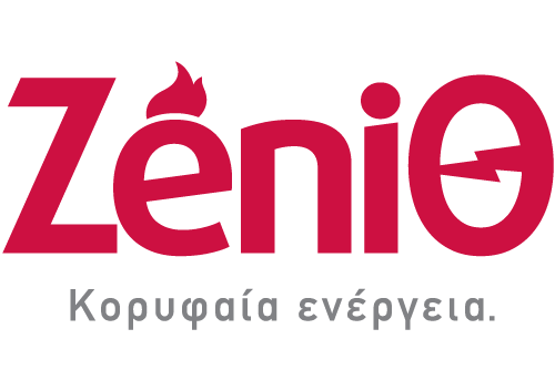 Ρεύμα ZeniΘ - τιμή κιλοβατώρας